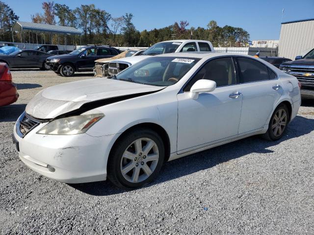 LEXUS ES 350 2009 with VIN JTHBJ46G292331888 - Photo from auction