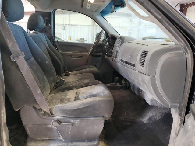 Photo 10 from auction – 2012 CHEVROLET SILVERADO with VIN 1GCNKPE03CZ182309