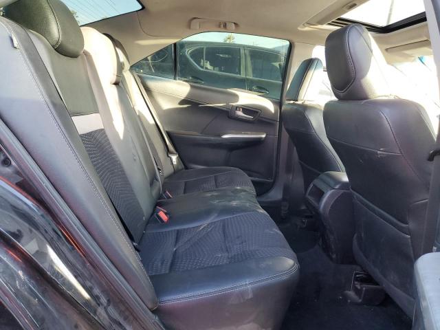 Photo 10 from auction – 2012 TOYOTA CAMRY BASE with VIN 4T1BF1FK8CU181010