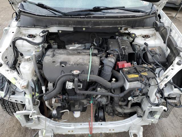 Photo 11 from auction – 2019 MITSUBISHI OUTLANDER with VIN JA4AR3AUXKU023546