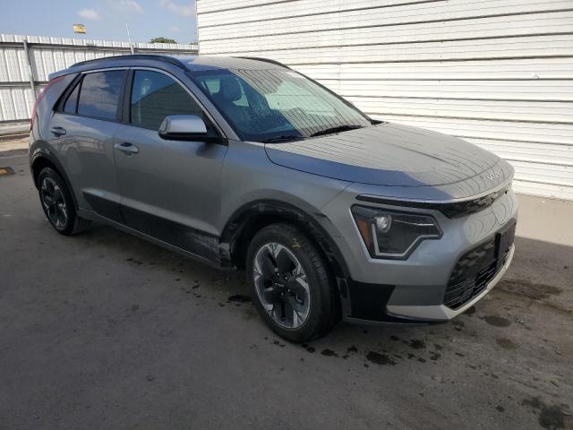Photo 4 from auction – 2023 KIA NIRO WIND with VIN KNDCR3L12P5034060