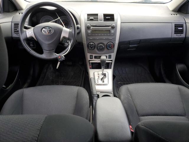 Photo 8 from auction – 2010 TOYOTA COROLLA BA with VIN 2T1BU4EE5AC464689