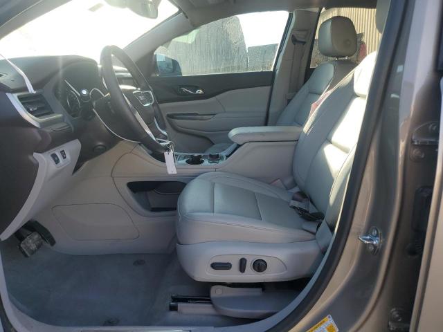 Photo 7 from auction – 2023 GMC ACADIA SLT with VIN 1GKKNUL49PZ103315