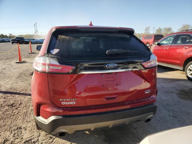 Photo 6 from auction – 2020 FORD EDGE SEL with VIN 2FMPK4J93LBB00864