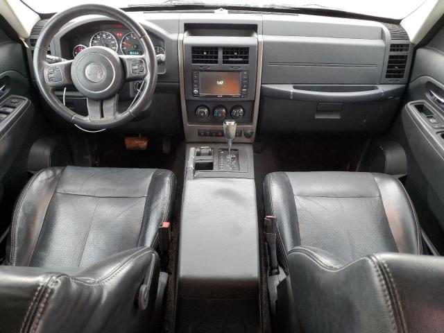 Photo 8 from auction – 2012 JEEP LIBERTY SP with VIN 1C4PJMAK3CW205123