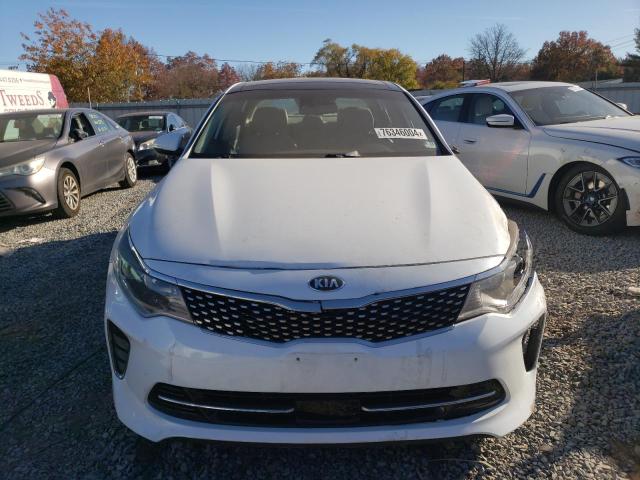 Photo 5 from auction – 2018 KIA OPTIMA EX with VIN 5XXGU4L37JG223863
