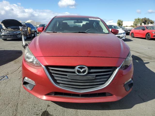 Photo 5 from auction – 2014 MAZDA 3 TOURING with VIN JM1BM1V76E1159034