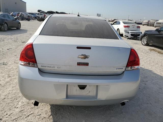 Photo 6 from auction – 2015 CHEVROLET IMPALA LIM with VIN 2G1WB5E36F1141035