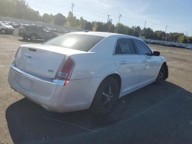 Photo 3 from auction – 2012 CHRYSLER 300 with VIN 2C3CCAAG6CH104650