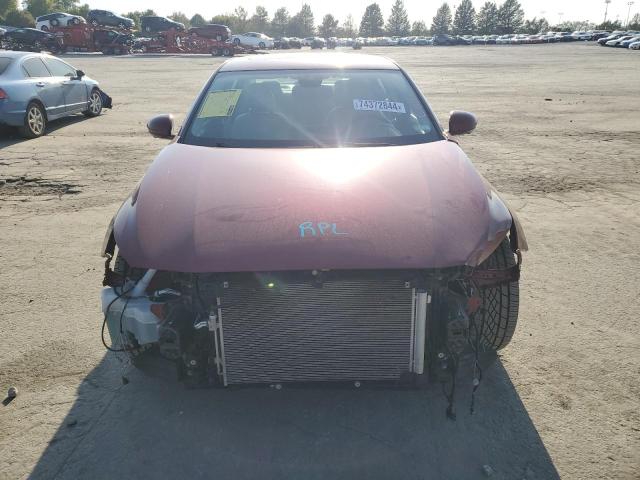 Photo 5 from auction – 2019 NISSAN ALTIMA PLA with VIN 1N4BL4FW2KC136219