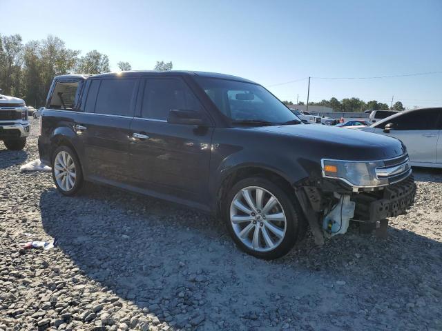Photo 4 from auction – 2015 FORD FLEX SEL with VIN 2FMGK5C8XFBA19343