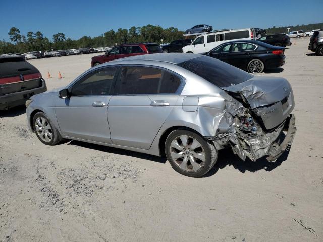 Photo 2 from auction – 2010 HONDA ACCORD EX with VIN 1HGCP2F70AA088974