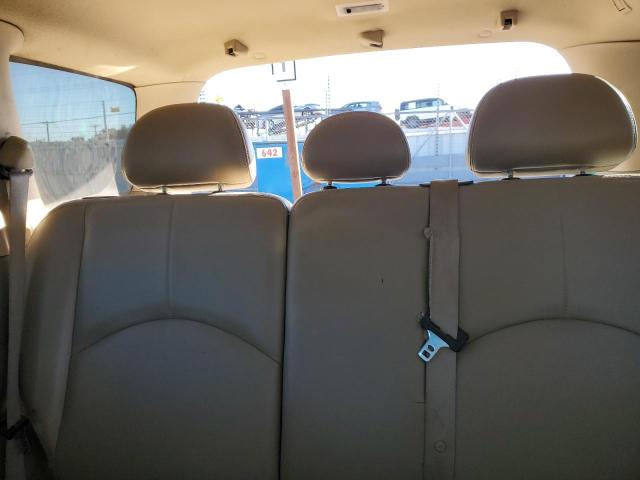 Zdjęcie 10 z aukcji – 2005 MAZDA TRIBUTE S z VIN 4F2CZ96125KM35508