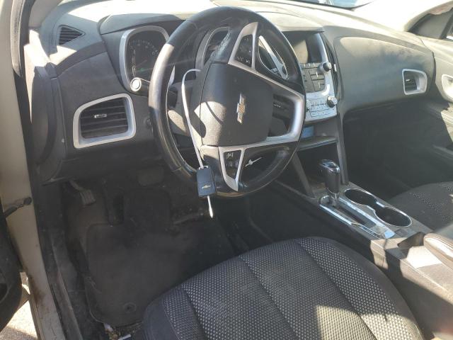 Photo 8 from auction – 2016 CHEVROLET EQUINOX LT with VIN 2GNALCEK2G1138426