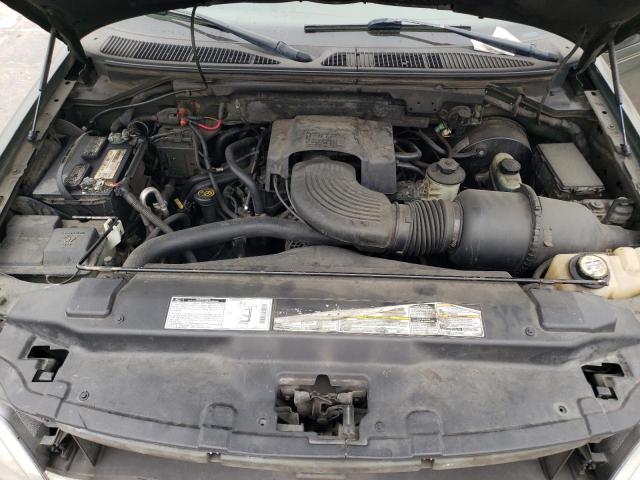 Photo 12 from auction – 2001 FORD EXPEDITION with VIN 1FMRU17L81LA85456