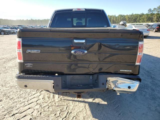 Photo 6 from auction – 2014 FORD F150 SUPER with VIN 1FTFW1CF0EFA89622