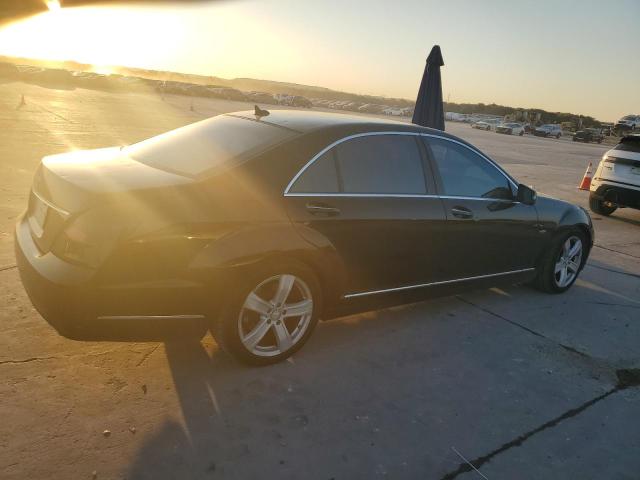 Photo 3 from auction – 2012 MERCEDES-BENZ S 550 with VIN WDDNG7DB2CA467723
