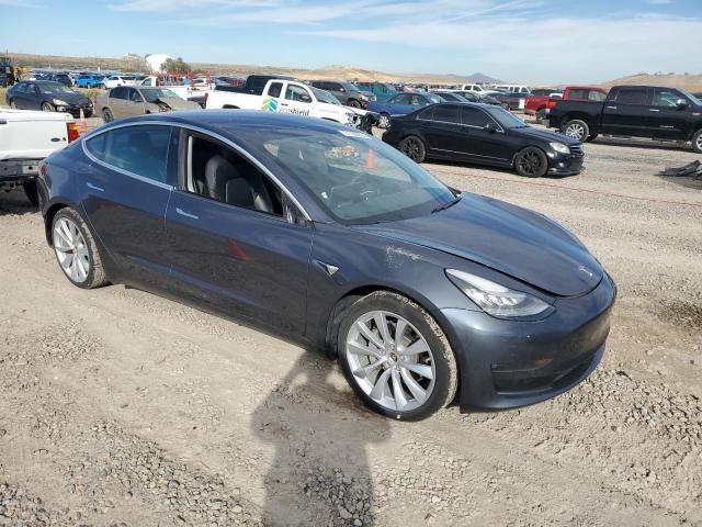 Photo 4 from auction – 2020 TESLA MODEL 3 with VIN 5YJ3E1EB5LF650821