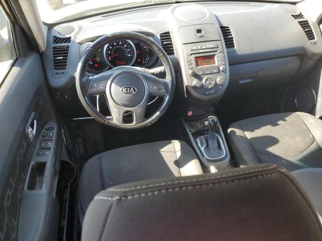 Photo 8 from auction – 2013 KIA SOUL + with VIN KNDJT2A6XD7539880