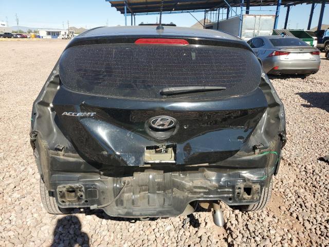 Photo 6 from auction – 2017 HYUNDAI ACCENT SE with VIN KMHCT5AE7HU326101