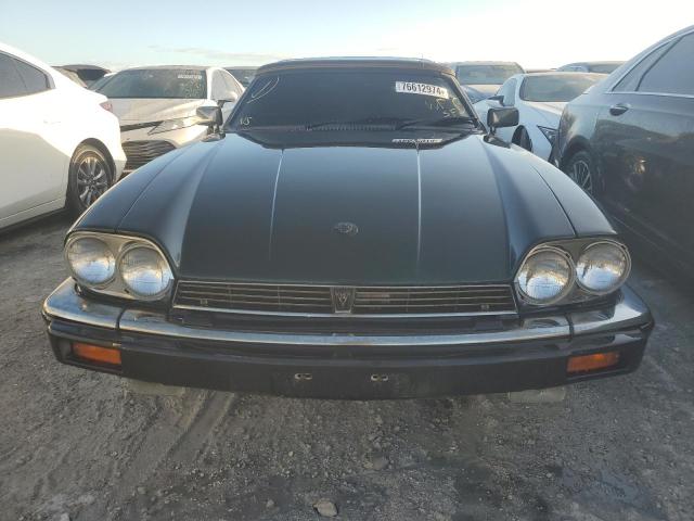 Photo 5 from auction – 1988 JAGUAR XJS with VIN SAJNV5841JC145870