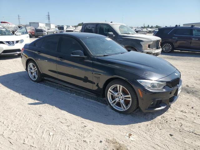 Photo 4 from auction – 2017 BMW 440XI GRAN with VIN WBA4E5C53HG189492