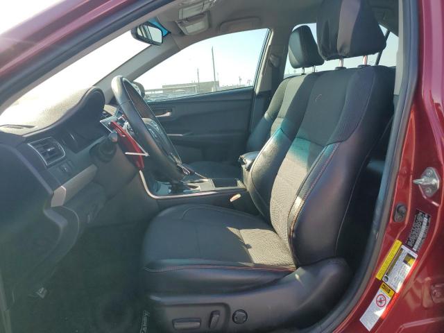 Photo 7 from auction – 2016 TOYOTA CAMRY LE with VIN 4T1BF1FK0GU587675