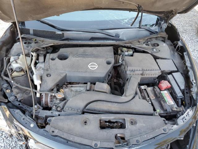 Photo 11 from auction – 2014 NISSAN ALTIMA 2.5 with VIN 1N4AL3AP7EC411366