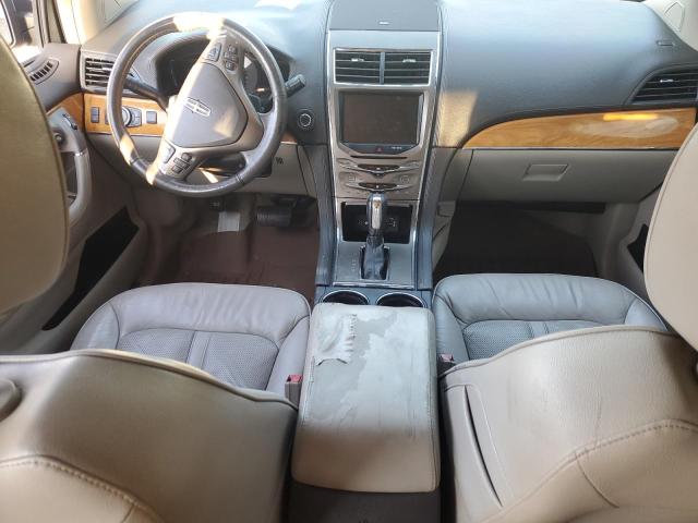 Photo 8 from auction – 2014 LINCOLN MKX with VIN 2LMDJ6JK6EBL18471
