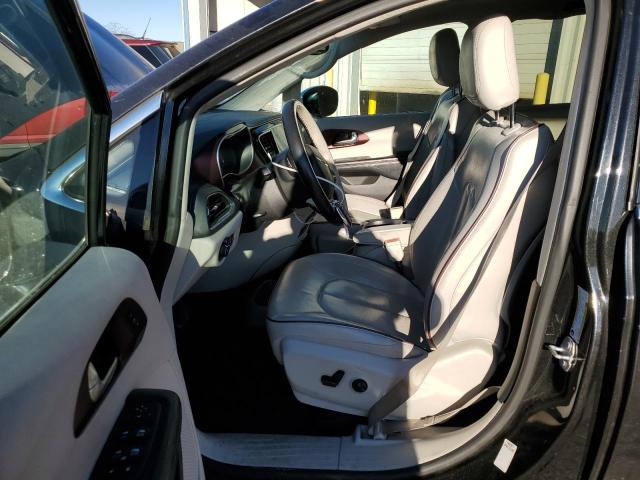 Photo 7 from auction – 2019 CHRYSLER PACIFICA L with VIN 2C4RC1GG6KR748686