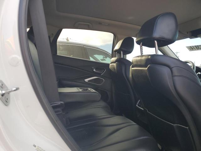 Photo 11 from auction – 2021 ACURA RDX with VIN 5J8TC2H31ML013778