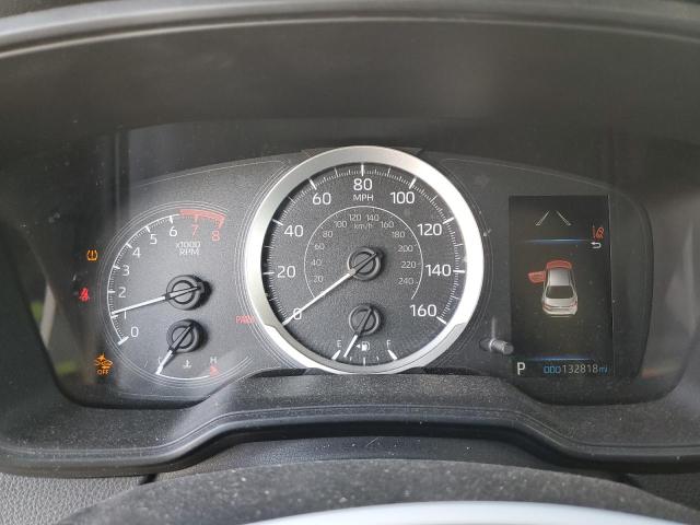 Photo 9 from auction – 2020 TOYOTA COROLLA LE with VIN JTDEPRAEXLJ045607