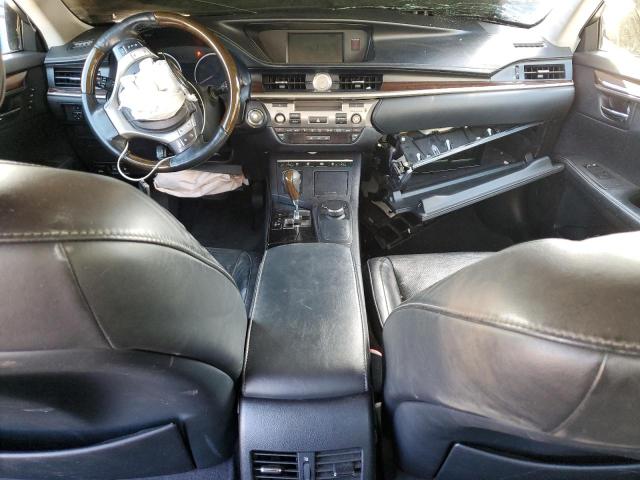Photo 8 from auction – 2013 LEXUS ES 350 with VIN JTHBK1GG1D2078758