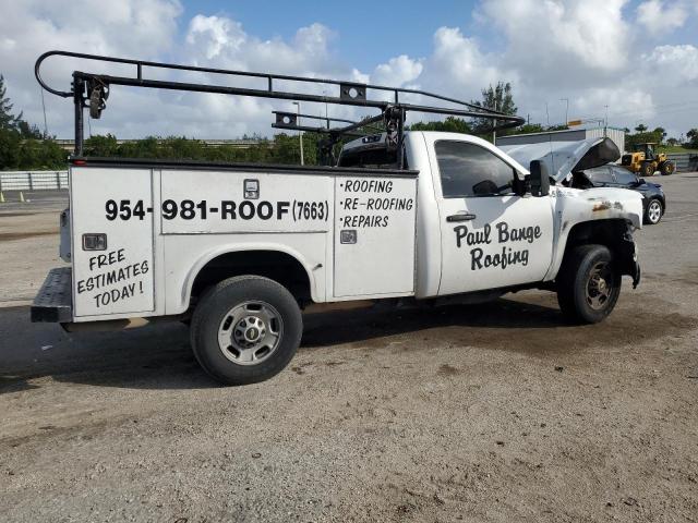 Photo 3 from auction – 2013 CHEVROLET SILVERADO with VIN 1GB0CVCG7DF140048