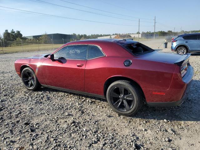 Photo 2 from auction – 2020 DODGE CHALLENGER with VIN 2C3CDZAG0LH217487