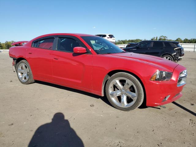 Photo 4 from auction – 2014 DODGE CHARGER SX with VIN 2C3CDXHG3EH152566