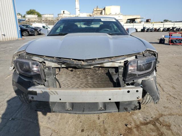 Photo 5 from auction – 2010 CHEVROLET CAMARO LS with VIN 2G1FE1EV9A9221182