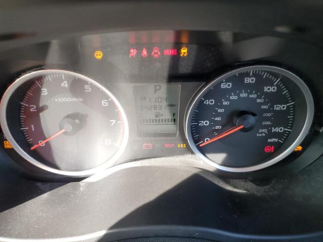 Photo 9 from auction – 2017 SUBARU FORESTER 2 with VIN JF2SJABC2HH582667