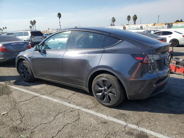 Photo 2 from auction – 2024 TESLA MODEL Y with VIN 7SAYGAEEXRF104778