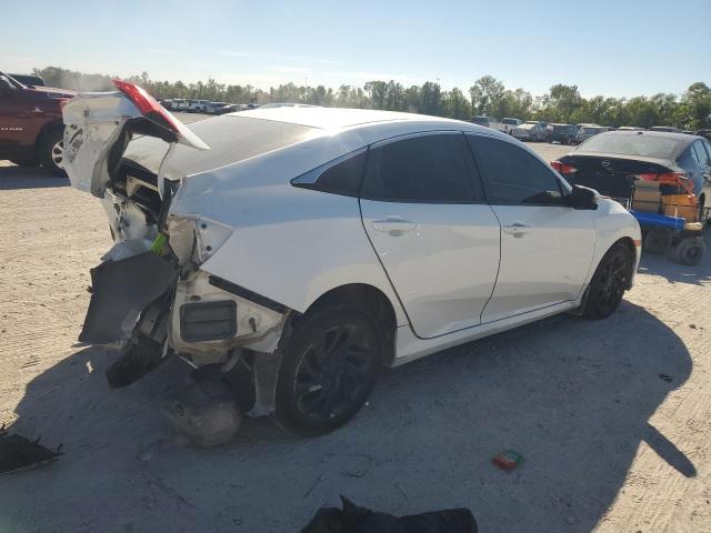 Photo 3 from auction – 2016 HONDA CIVIC EX with VIN 19XFC2F73GE059546