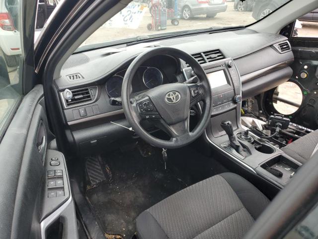 Photo 8 from auction – 2016 TOYOTA CAMRY LE with VIN 4T1BF1FK0GU120322
