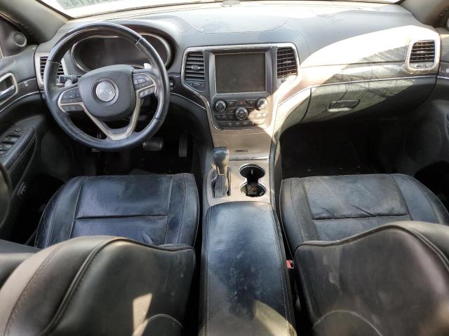 Photo 8 from auction – 2016 JEEP GRAND CHER with VIN 1C4RJFCT2GC450285
