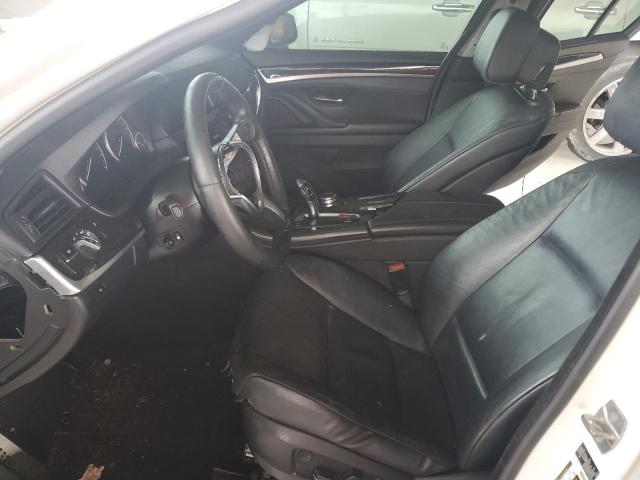 Photo 7 from auction – 2013 BMW 535 XI with VIN WBAFU7C58DDU66608