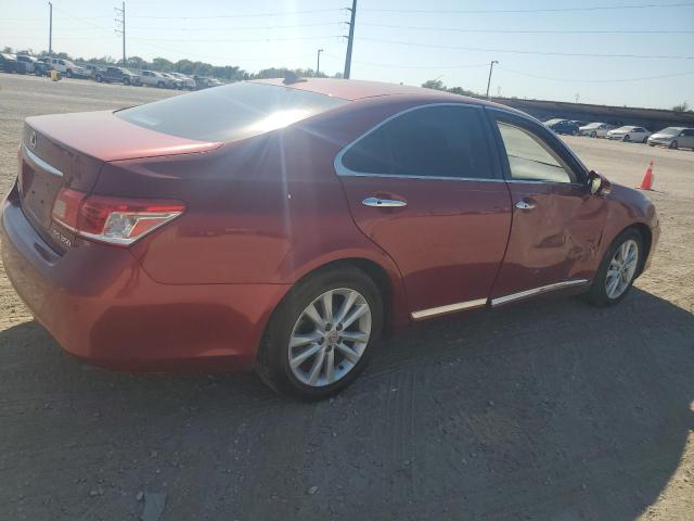 Photo 3 from auction – 2010 LEXUS ES 350 with VIN JTHBK1EG9A2354831