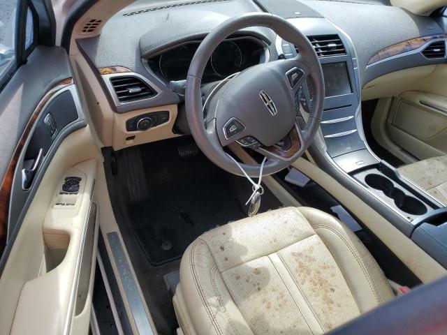Photo 8 from auction – 2013 LINCOLN MKZ with VIN 3LN6L2GK5DR827689
