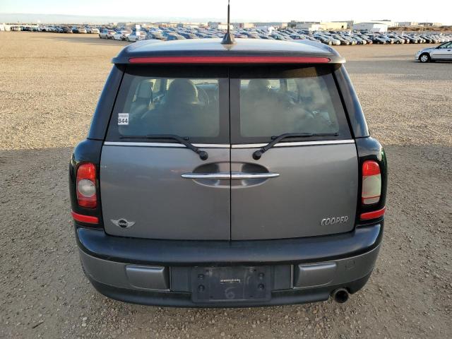 صورة رقم 6 من المزاد - 2010 MINI COOPER CLU مع VIN WMWML3C57ATX39090