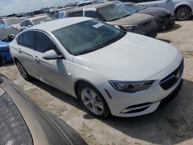 Photo 4 from auction – 2018 BUICK REGAL PREF with VIN W04GL6SX1J1044971