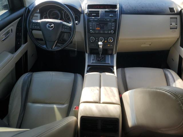 Photo 8 from auction – 2011 MAZDA CX-9 with VIN JM3TB2CAXB0316782