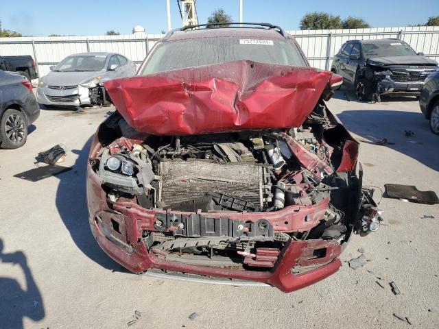 Photo 5 from auction – 2013 FORD ESCAPE TIT with VIN 1FMCU9J96DUC68029