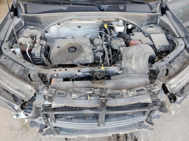 Photo 12 from auction – 2021 CHEVROLET TRAILBLAZE with VIN KL79MPSL1MB105164